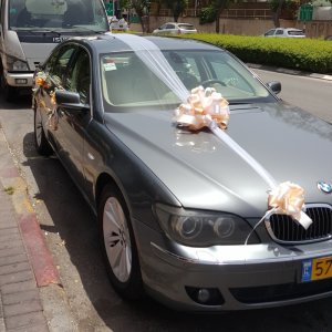 קישוט רכב