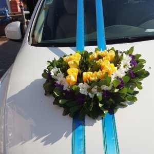 קישוט רכב