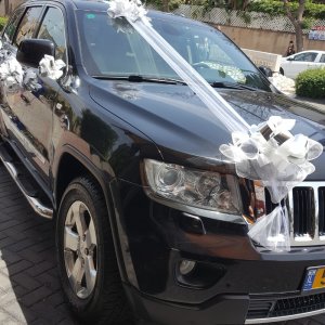 קישוט רכב