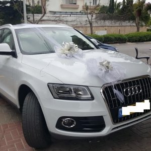 קישוט רכב