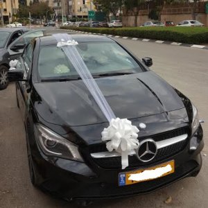 קישוט רכב
