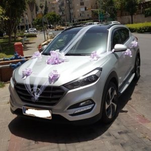 קישוט רכב