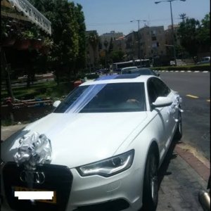 קישוט רכב