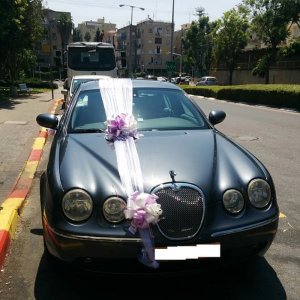 קישוט רכב
