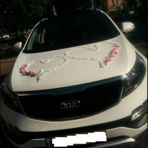 קישוט רכב