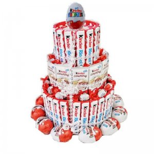 קינדר קומות דובאי