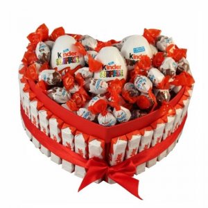 לב קינדר בורגס