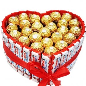 לב קינדר מדגסקר