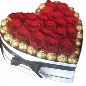 לב סנט פטרסבורג