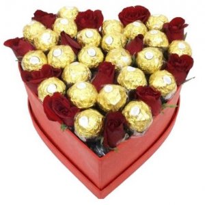 סידור לב בורה בורה