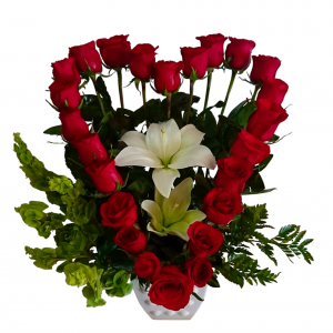 סידור לב קייפטאון