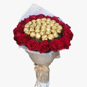 זר מתוק סוצ'י