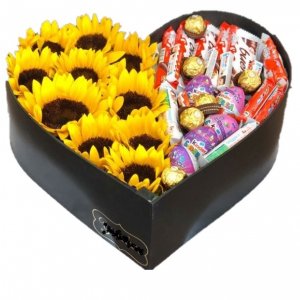 לב ניו ג'רזי