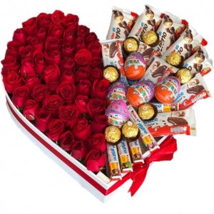 לב מקסיקו סיטי