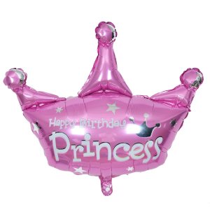 בלון princess
