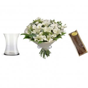 חבילת חגים 2